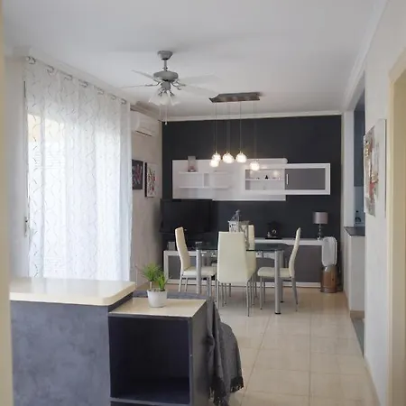 Appartement Casa Paz à Playas de Vera Extérieur photo