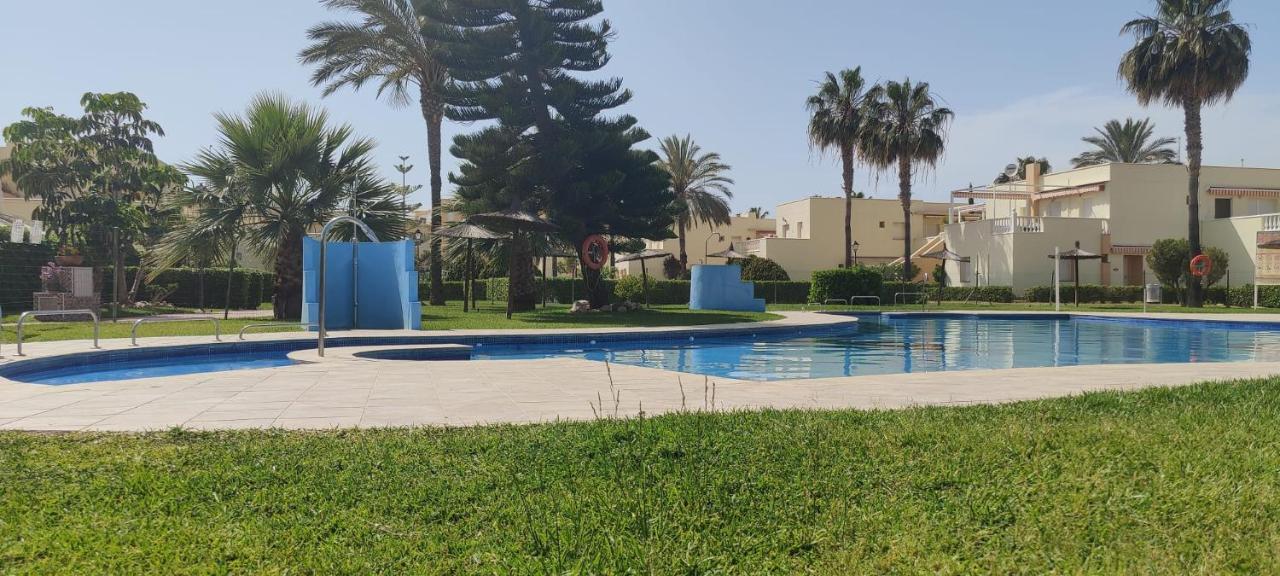 Casa Paz * Playas de Vera