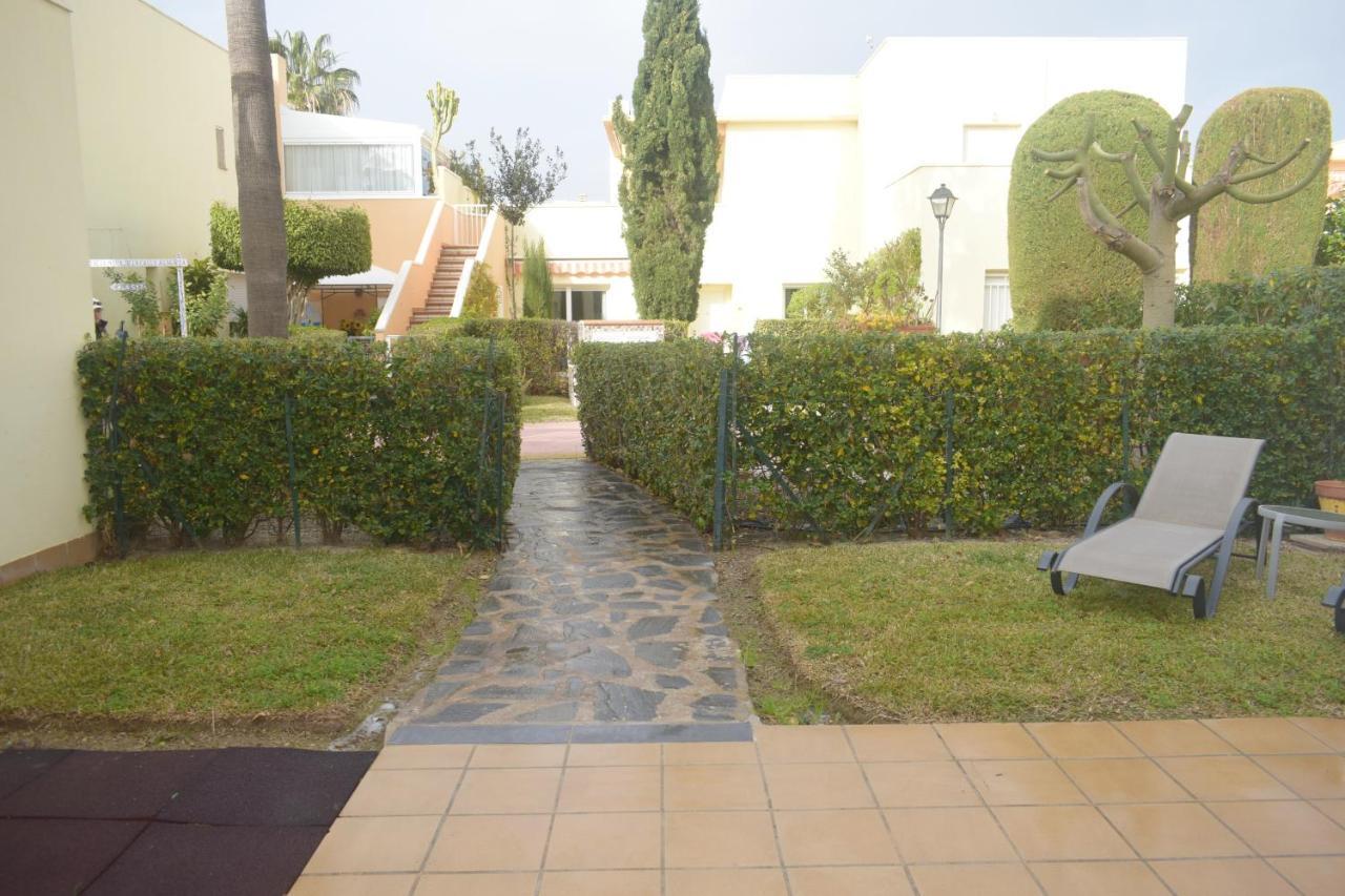 Casa Paz Playas de Vera