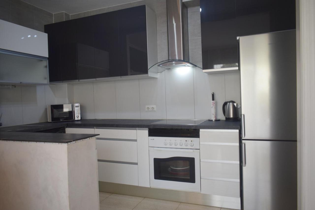 Casa Paz Apartment Playas de Vera