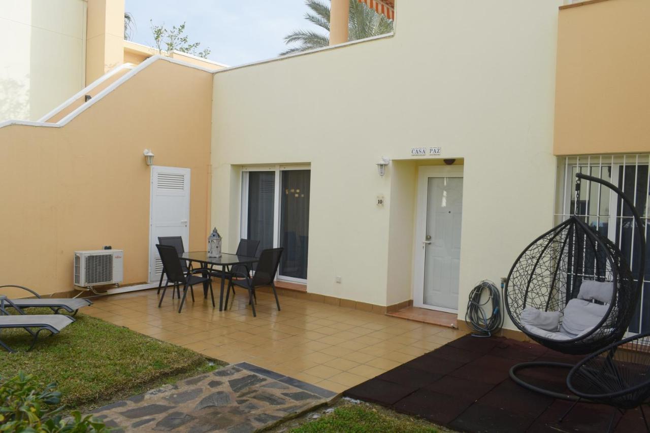 Casa Paz *