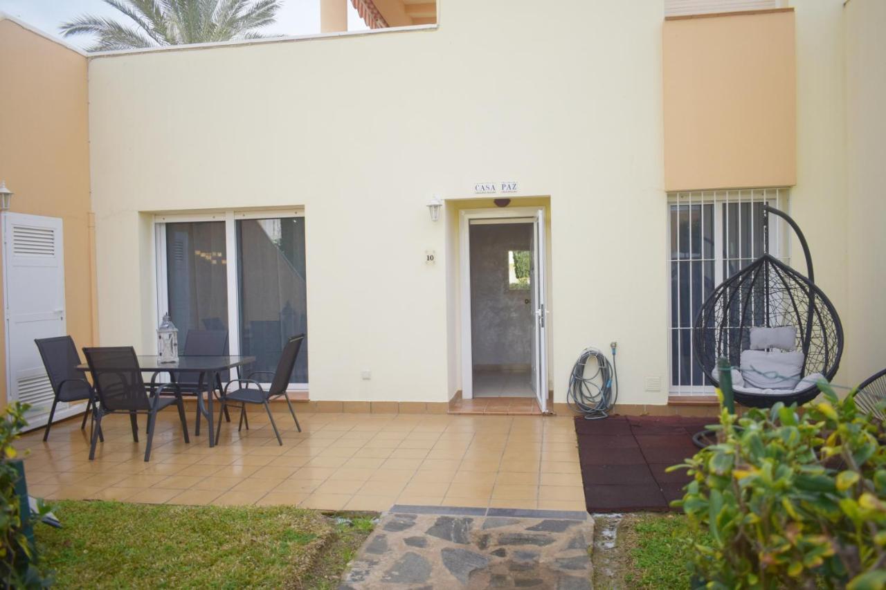 Apartment Casa Paz