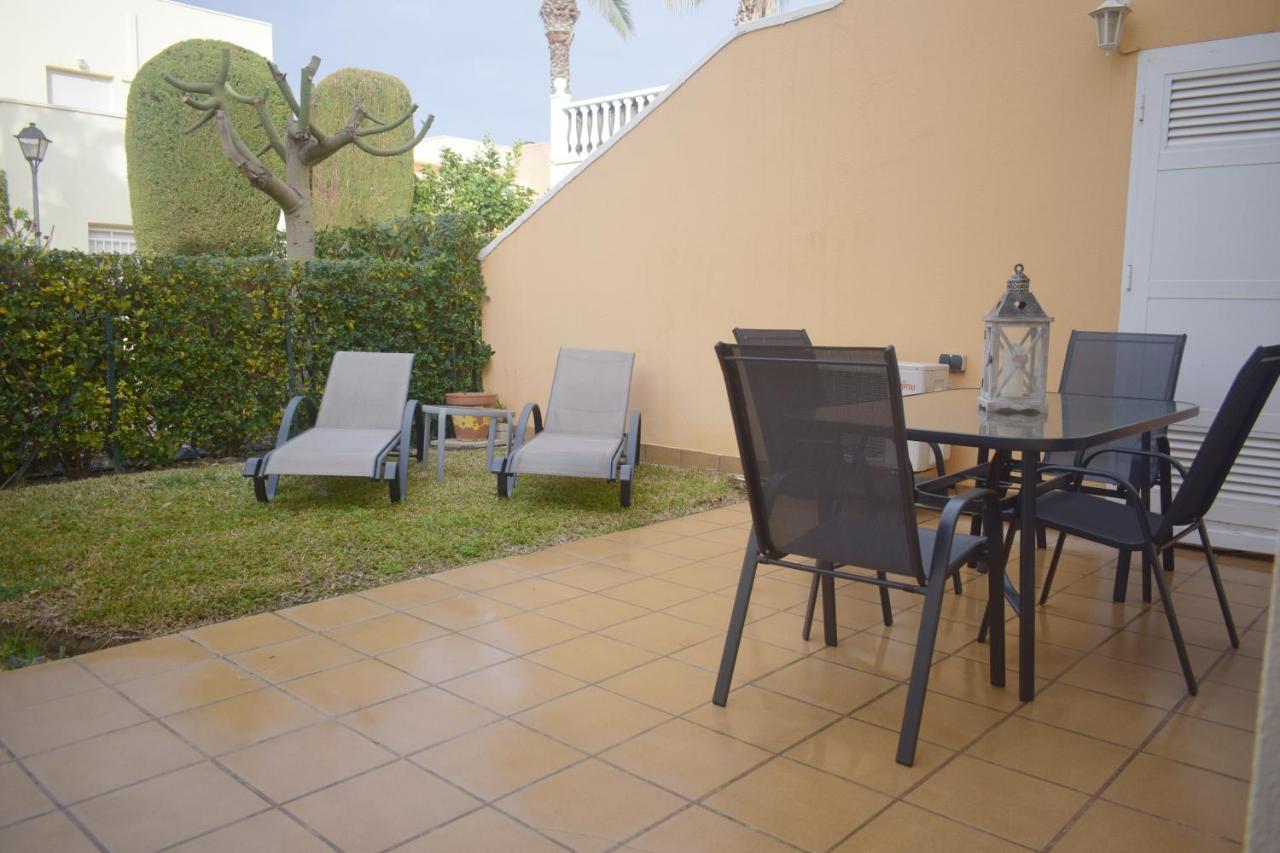 Casa Paz Apartment