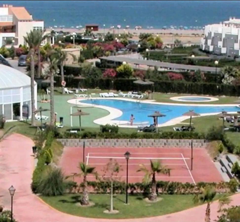 Casa Paz Playas de Vera
