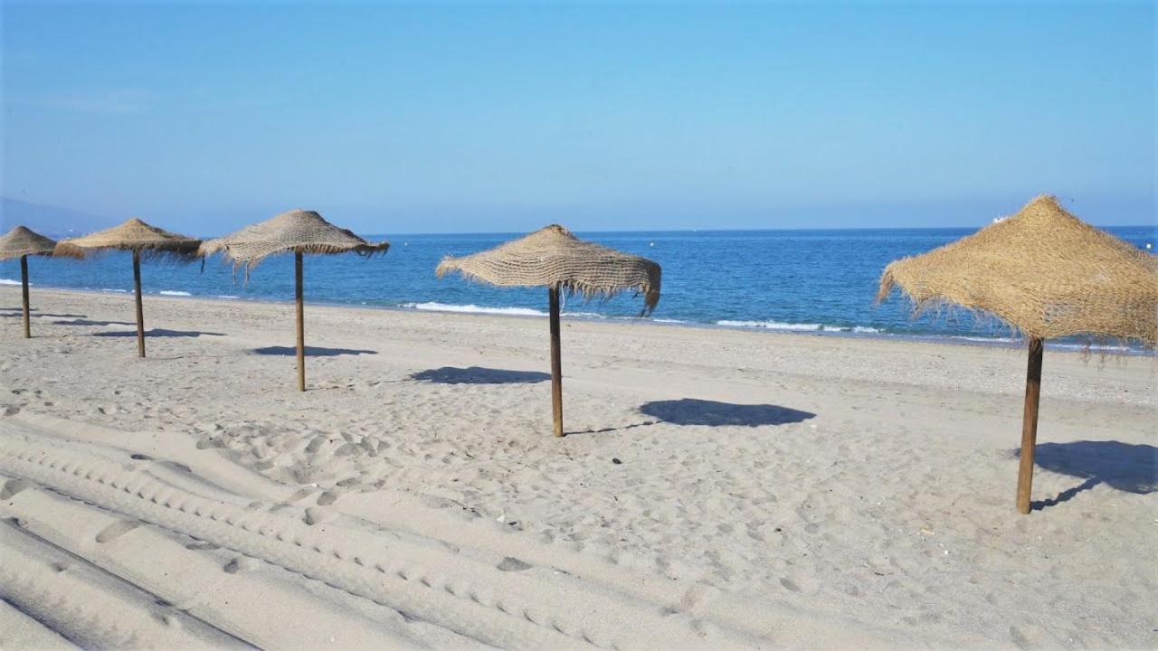 Casa Paz * Playas de Vera